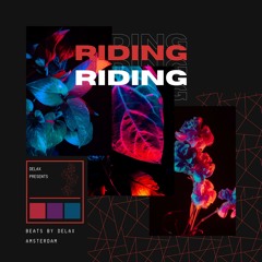 Delax - Riding