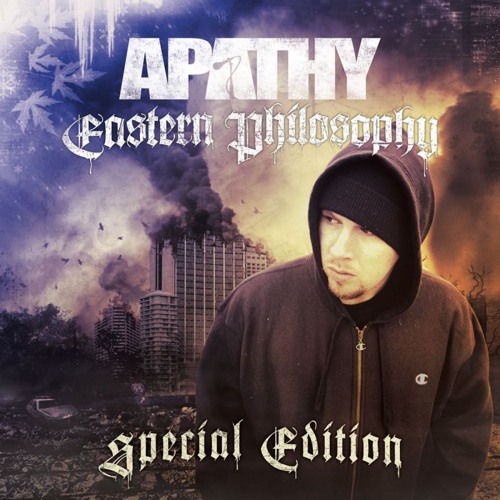 Apathy