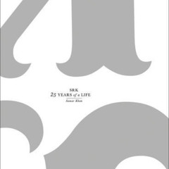 [FREE] EPUB 🎯 SRK - 25 Years of a Life by  Samar Khan &  Sonali Kokra PDF EBOOK EPUB