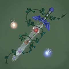 Ordon Ranch (From "The Legend of Zelda - Twilight Princess")