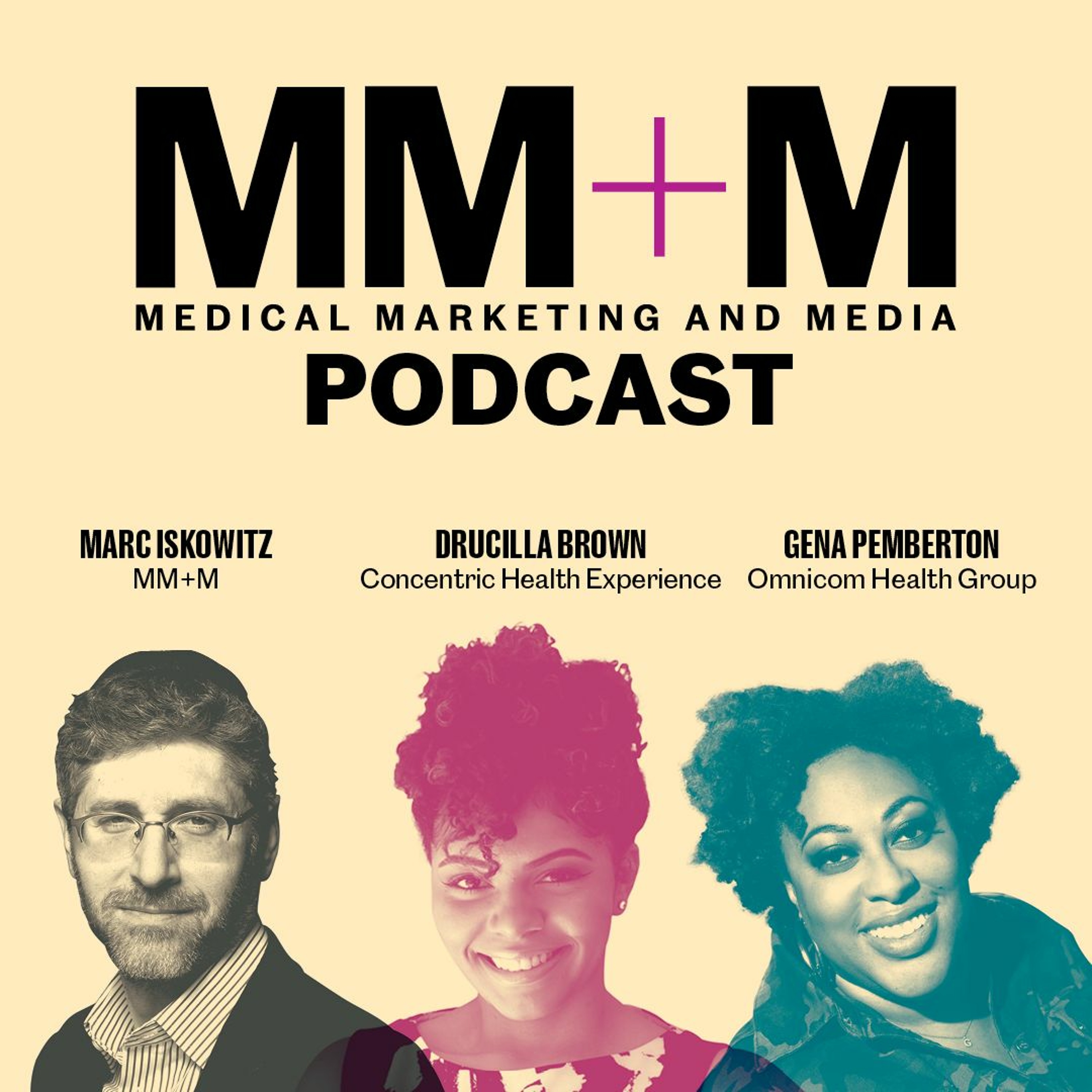 The MM+M Podcast