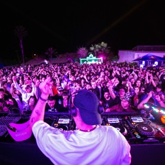 GAMEROLOCO @ Black Vanilla pres. Max Chapman 22.10.2022