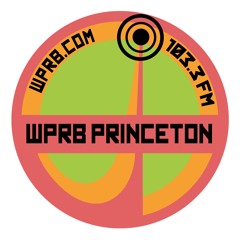 1990-11 - G, Eazy M, Tony D & Fresh J @ WPRB 103.3 FM Princeton - Club Krush, Part 2