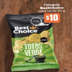 TOTOS VERDES - CNETY LEAK