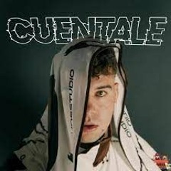 CUÉNTALE - Quevedo (Dani G remix)