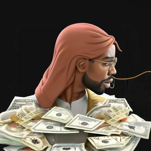 Money On My Mind (Racks @)