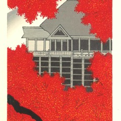 Kyoto Evening [To Be Continued]