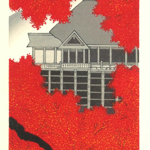Kyoto Evening [To Be Continued]