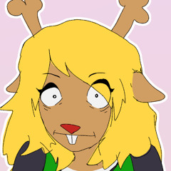 deer in the headlights (noelle.ogg)