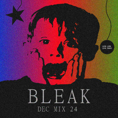 December 2024 Mix - DnB