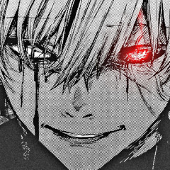 Not that I’m anywhere (Tokyo ghoul edit) (looped)