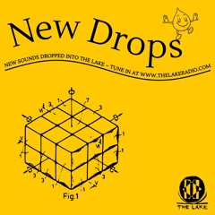 New Drops