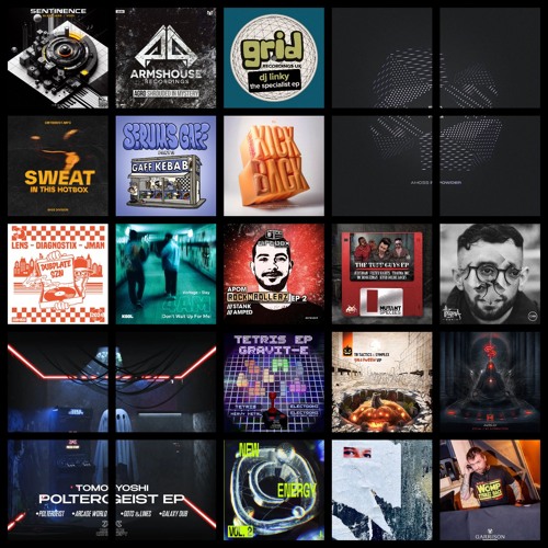 178 New Releases & Dubs October 360