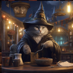 Cafe De Luna