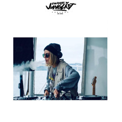 Mantis - Everyday Junglist Podcast - Episode 665