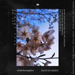 [Official out] Sakura Tale (Feat. whalethemigaloo)