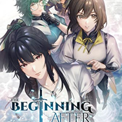 [Access] EPUB 📚 The Beginning After The End: Amongst the Fallen, Book 8.5 by  Turtle