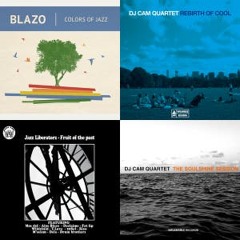 Jazztronica