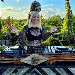 Denizze (Niza) | Afro House & Indie Dance Sunset Set Mix 2026 | By @EPHIMERATulum