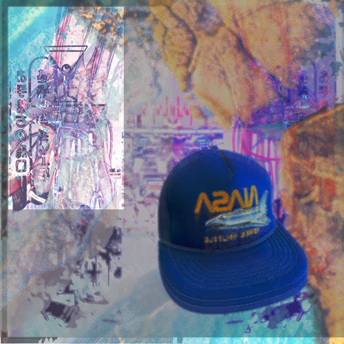 lunar plexus (Kizo Drain + ihms)