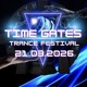 on Times Gates Trance Festiwal Dj Contest