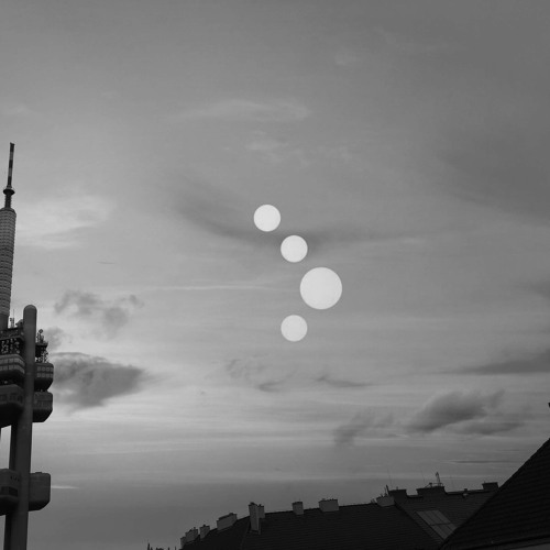 Alex Volk - COCOONCAST /020