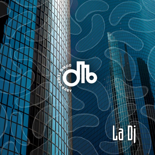 La DJ  / downtempo, baby! / # 50
