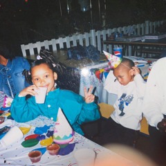 Spring Time (The Old Me)