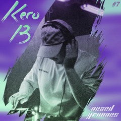 VGRV #7 I Kero B