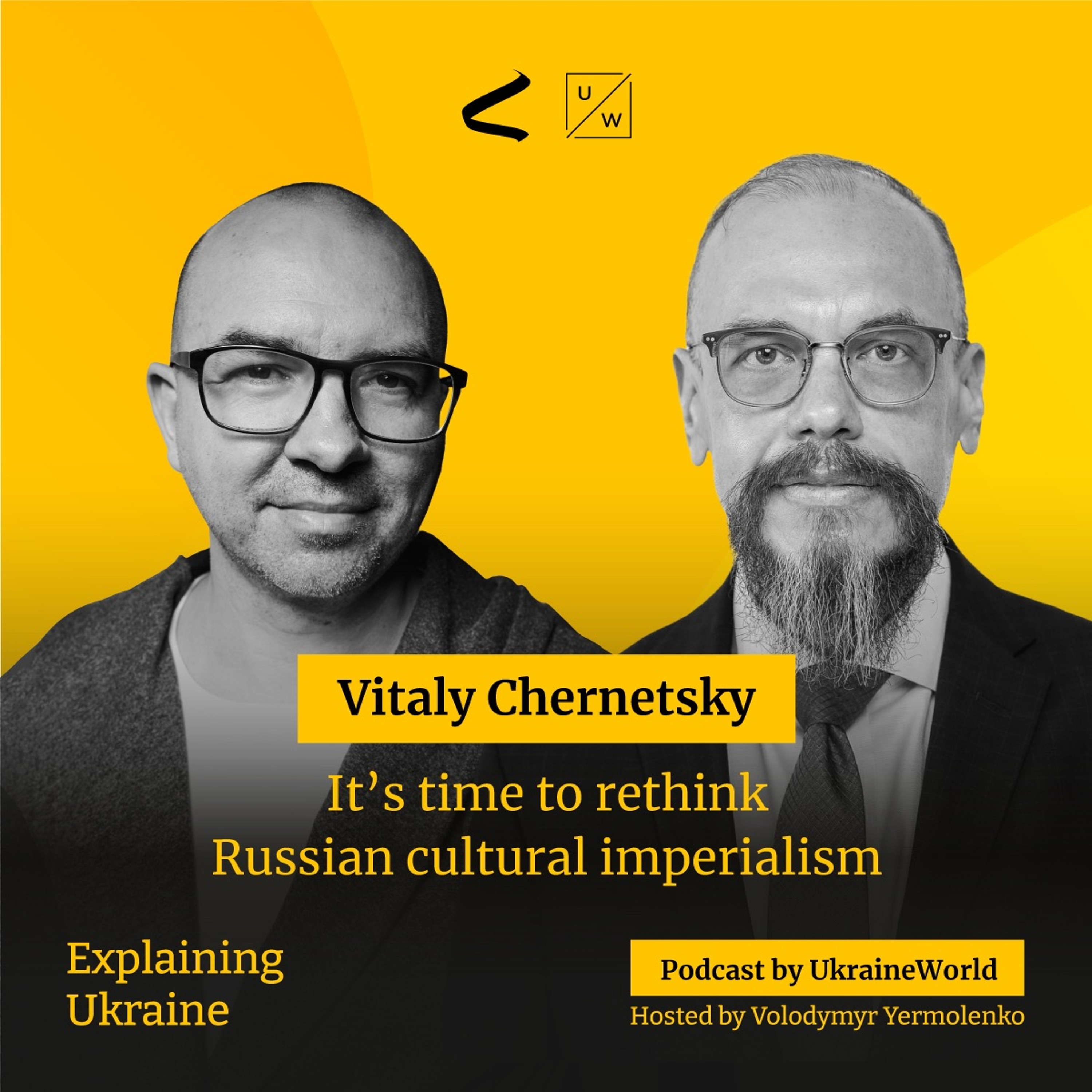 Podcast Cover