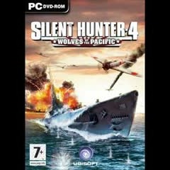 Silent Hunter 4 OST - Defeat 3
