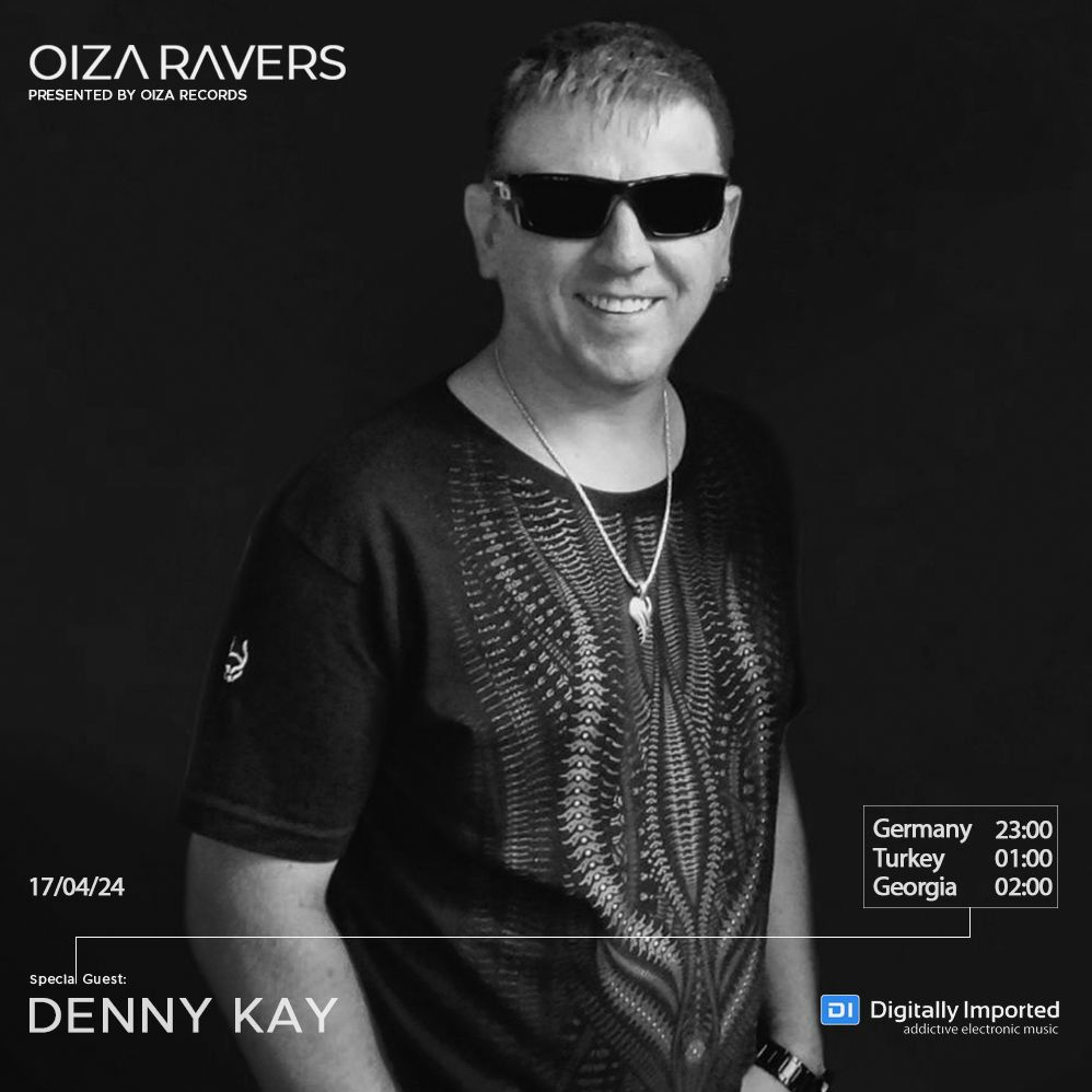 OIZA RECORDS
