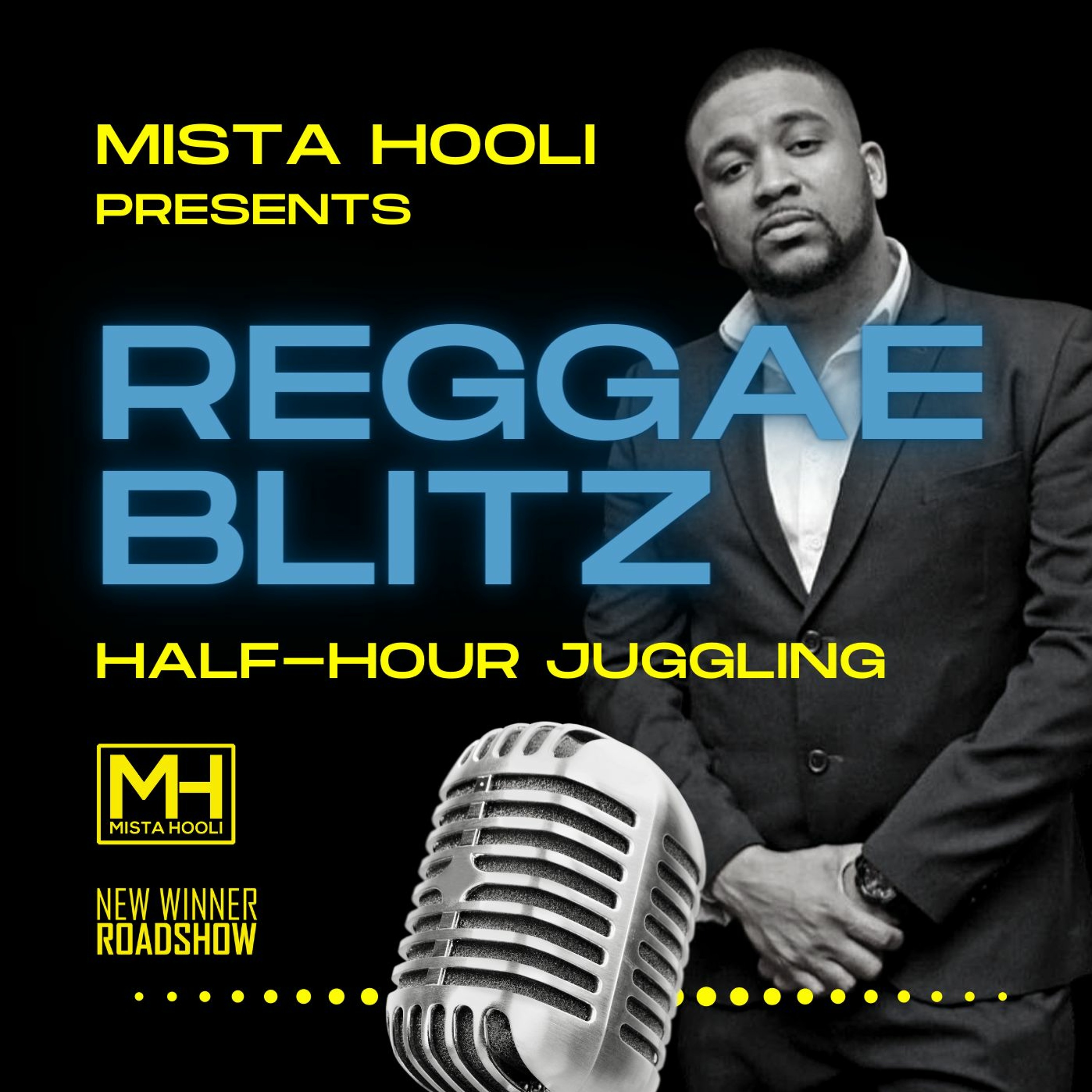 Mista Hooli Presents..