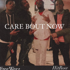 Care Bout Now