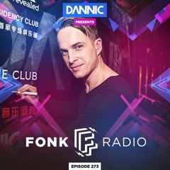 Fonk Radio | FNKR273