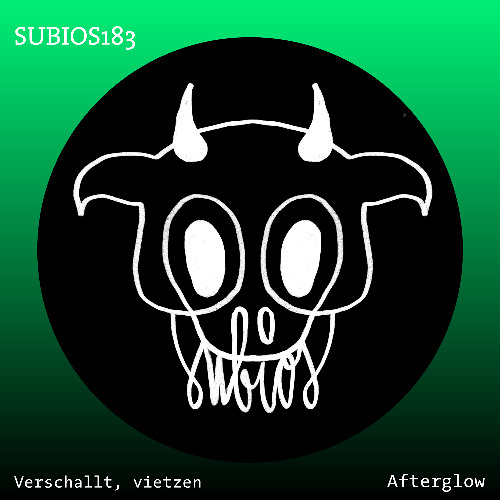 Afterglow (Original Mix)