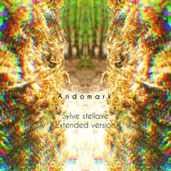 Sylve Stellaire (from Voyage Cosmique EP) - Extended Version -