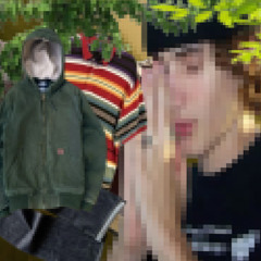 Stab w/babyteen @cylis