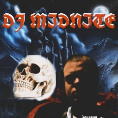 DJ MIDNITE - NO COMING HOME