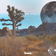 Avi Snow & Ben Cina - Lose My Voice