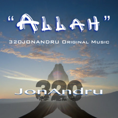 ALLAH-320-Original Re-Mastered 2023