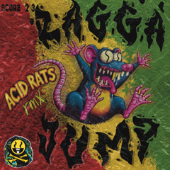 AcidRats - Ragga Jump