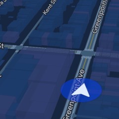 It’s pretty much deep house