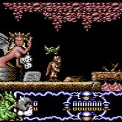 Deliverance - C64 Remix