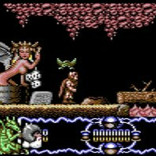 Deliverance - C64 Remix