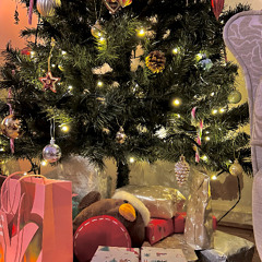 the christmas waltz - cover