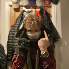 LiLGinger - Some Thugs In Costumes