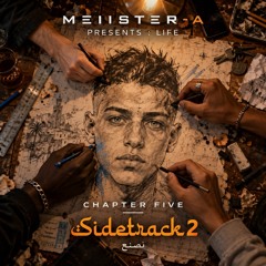 Ch. 5 - Sidetrack - Pt. 2