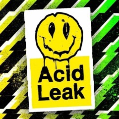 Jodie Rose - Recorded Live @ Acid Leak, Boomtown Chapter One