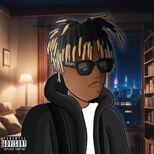 Juice WRLD - Can't Have You (Prod. Red Limits)